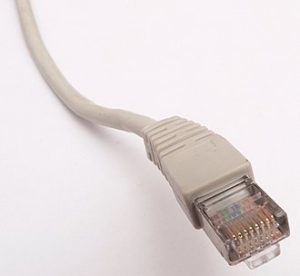 RJ45 Cable